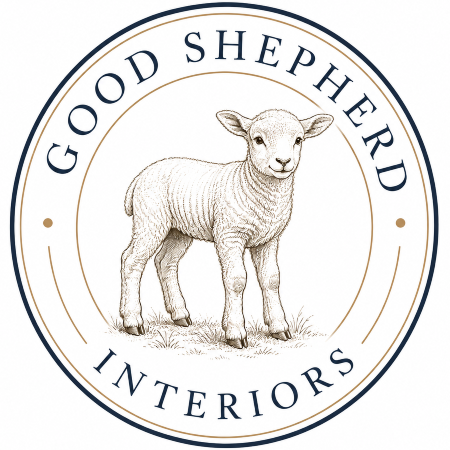 Good Shepherd Interiors Logo